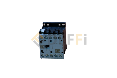 15.807 - Contacteur 24 v