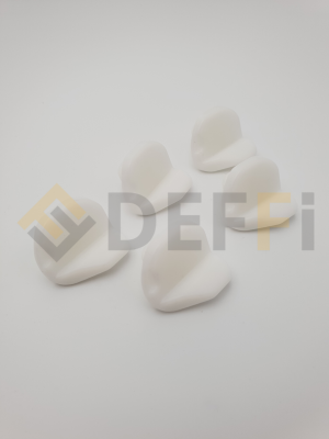 1695.108.200-810-Kit de 5 protections de tête