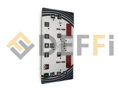 1695.600.054-810-Control/display unit; bosch
