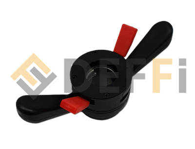 1695600442-Ecrou rapide D40 - Pas3
Equivaut à la référence 1695.600.442-810
Existe en adaptable sous la référence S.143403003