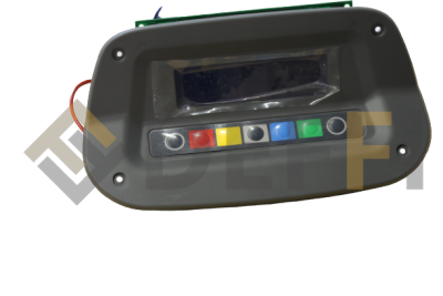 18361AA-Ecran graphique 1/16 G2.124H
