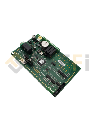 19784D-Carte électronique pré-programmé