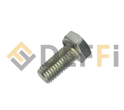 2-03287-VIS TE UNI 5739 TF 8.8 ZI M12X25S