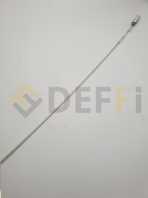 20HC-2301-SONDE D'EXTRACTION D'HUILE - PLASTIQUE - D7X1000MM - IEQ2001