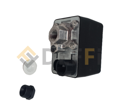 2200600682-Pressure switch mdr1/11 1/4"
