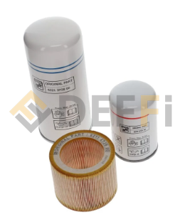 2200902354-Kit filtro a/o + disol.