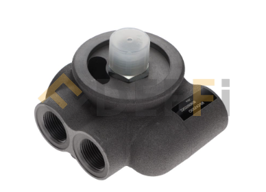 2202260608-Thermostatic valve 3/4"