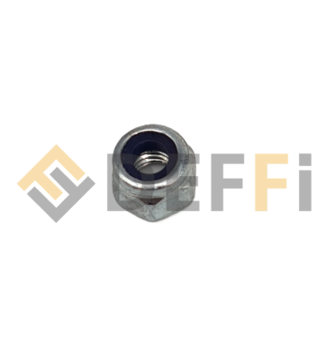 228036-Ecrou autobloqu.mince m4