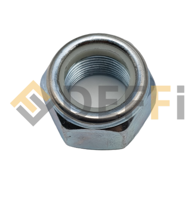 228041-Ecrou autob.m22x1,5 iso10511zn