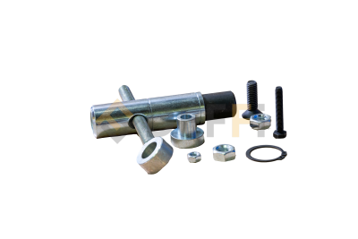 26627C-Ensemble sécurité bras triple