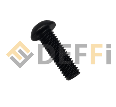 271038-V tbhcm8x25 10,9uni-iso7380 zn