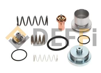 2901109500-Therm.&mpv kit c40