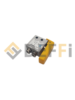 309099-Microvanne 3/2 com.man. d.4na