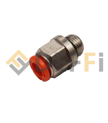 325111-Rac.super rap.fixe droit 1/8x6