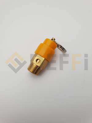 32HC-0601-VALVE DE SÉCURITÉ - IEQ2000 / 2001 - IEQ2000