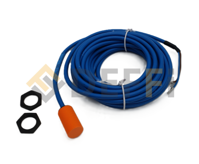 4001375-INITIATEUR EX 33195
Ecrou plastique vendu sous la référence A.33196