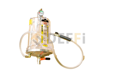 501-512-VIDEUR COMPLET - IEQ2001