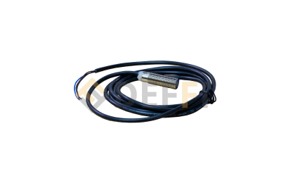 XS112BLPAL2-Inter.de prox.3f.pnp24v cc no ex 046610142 ex 047165040
Pour KPN250LIK, KPN250LIKA jusqu'à juin 2003.

Longueur filetage 30mm

ADAPTABLE POUR 518100