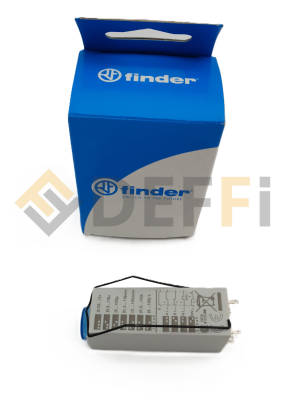 521102-Minut.2 compt.10a 24v