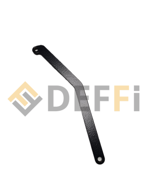 7300102910-ASTA DI REAZIONE VRN NERO EX 730010290