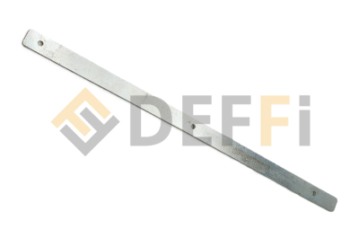 770713000-Disque frontal de poussee