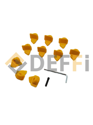 8-11100106-KIT 10 PROTECTIONS