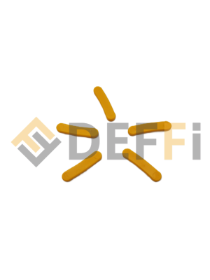 8-11100107-KIT 5 PROTECTIONS