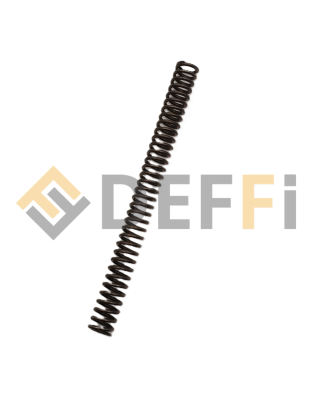 950001070-Ressort pour tirant