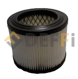 A00103DEF-Filtre à air 85 x 55 h 70  