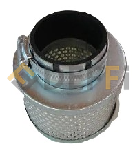 A00227DEF-Filtre à air