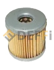 A00731DEF-Filtre à air