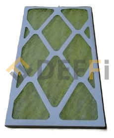 A00903DEF-Natte filtrante  