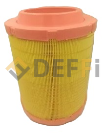 A01430DEF-Fitre à air  