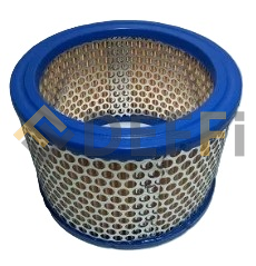 A03904DEF-Filtre à air   D159/124 Haut112