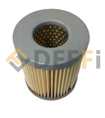 A04006DEF-Filtre à air