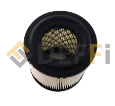 A05014DEF-Filtre à air 65 x 33 H68  