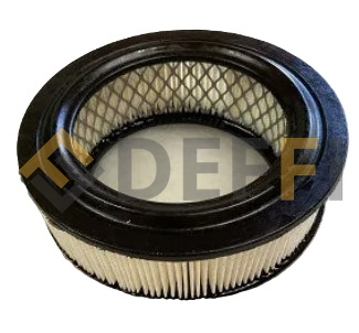 A05151DEF-Filtre à air D130/90 H45  