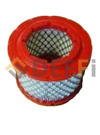 A1F707-Filtre à air
compresseur KAESER SM11