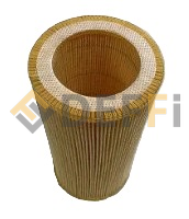 A2F194-FILTRE A AIR  92X58X175 FERME A UN BOUT
Équivalent à la référence 8973015500