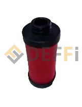 AC07DEF-Cartouche filtre