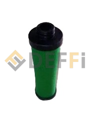 AC10DEF-Cartouche filtre