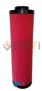 AC23DEF-Cartouche filtre
