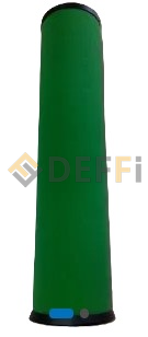 AC38DEF-Cartouche filtre