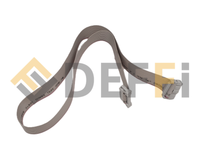 B-01-1008004-Câble de connexion en tre la CPU (B-01-1000010) et l'afficheur LED (B-01-1210002)