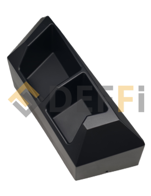 B-12-4120102- Couvercle de boîte à outils 