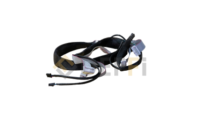 B-73-1000026-Faisceau de câbles