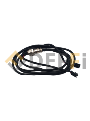 B-73-1000027-Câble de pige de largeur capteur valeur b