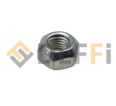 B1812000-ECROU CL10 M10 DIN980 CONELOCK