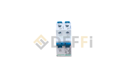 B30YH-812-1PH-Disjoncteur 1PH