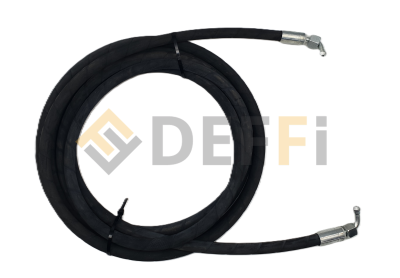 B30YH-FLEXIBLE-FLEXIBLE AU MÈTRE POUR DÉPLAC. PUPITRE - IEQ1009/10
